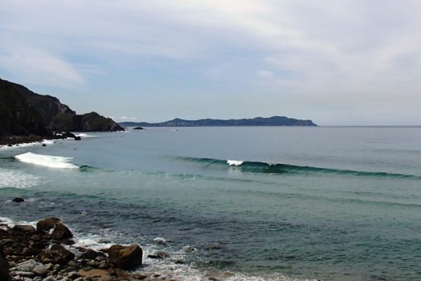 surf galice