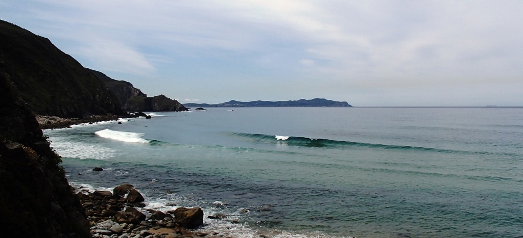 surf galice