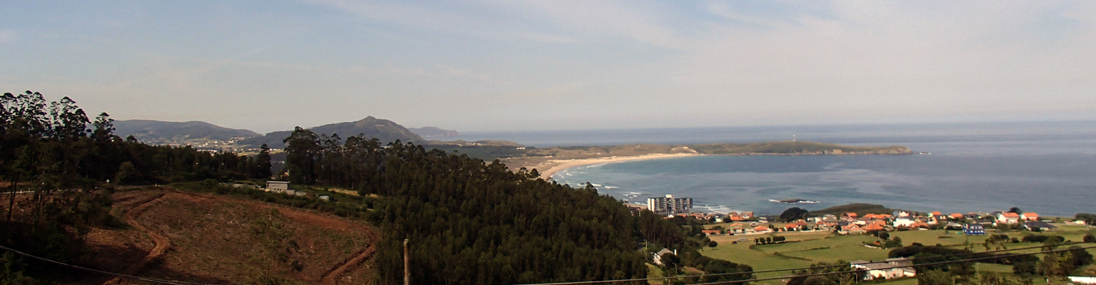 séjour kitesurf en galice