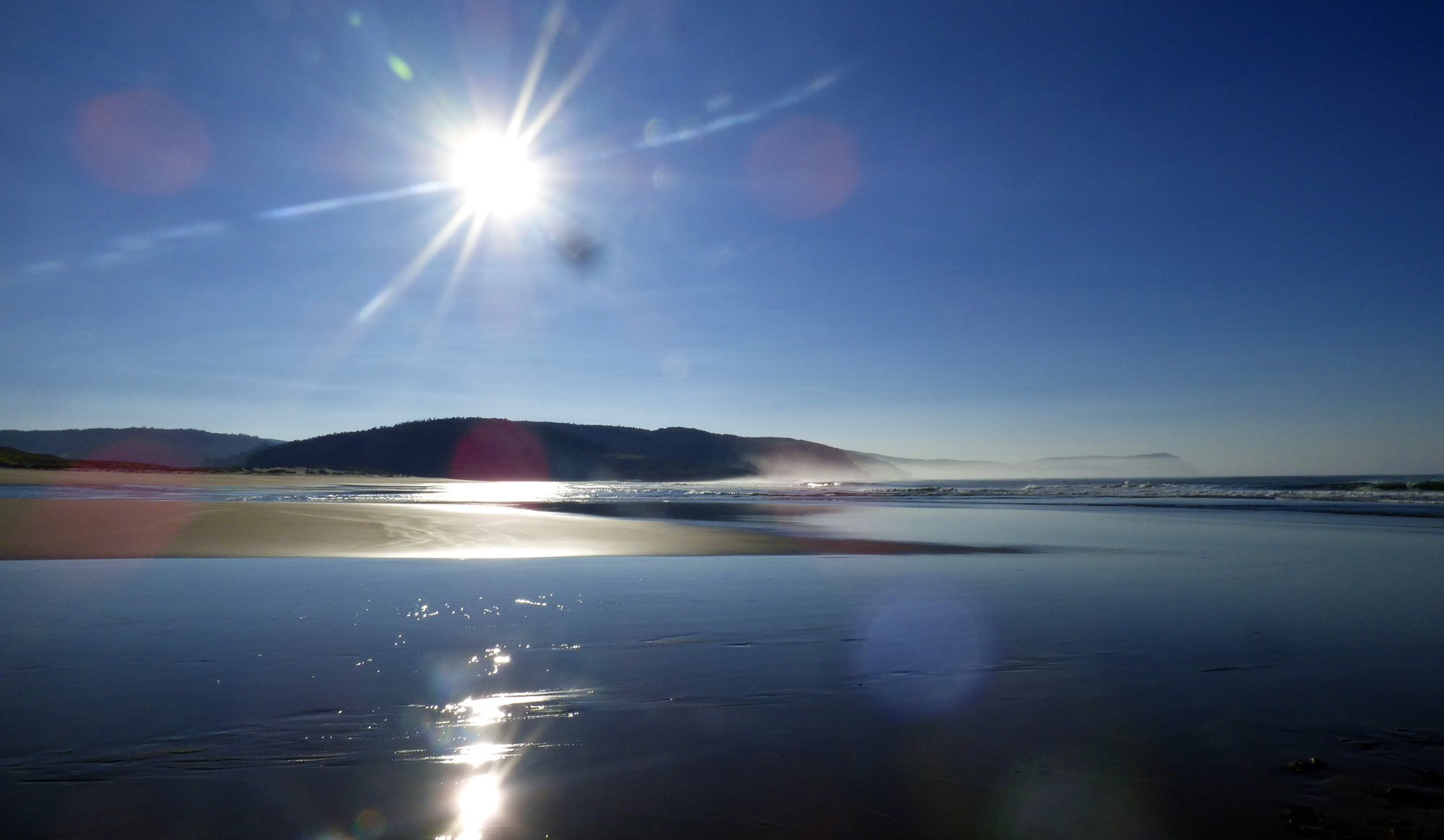 kitesurf galicia