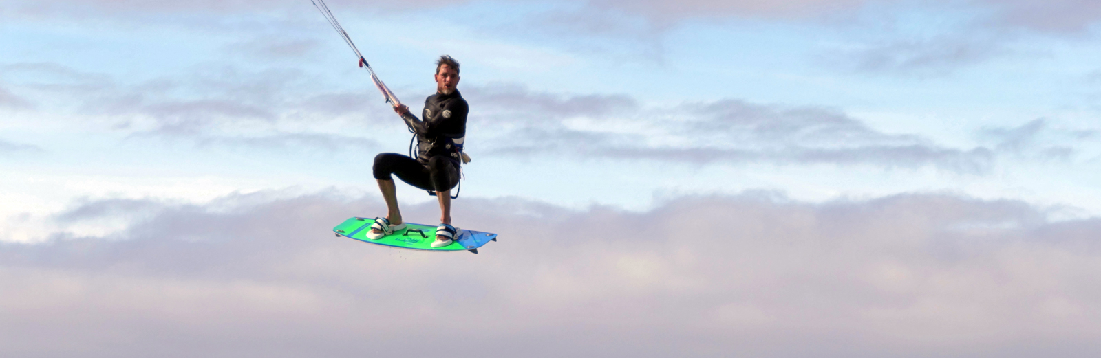 kiteinstructor – Just kitesurf