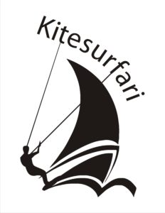 kitesurf cruise